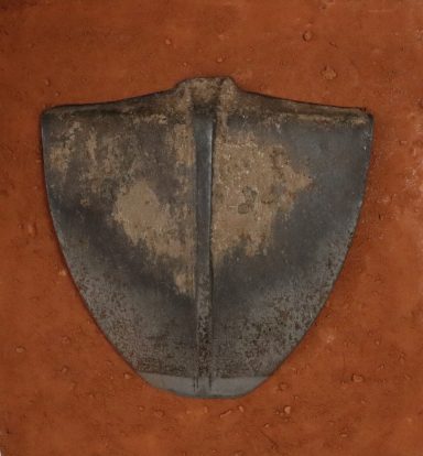 Wappen Gerstlacher ( Arbeiterschicht)